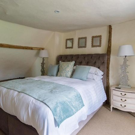 Hotel Kings Head Bawburgh Esterno foto