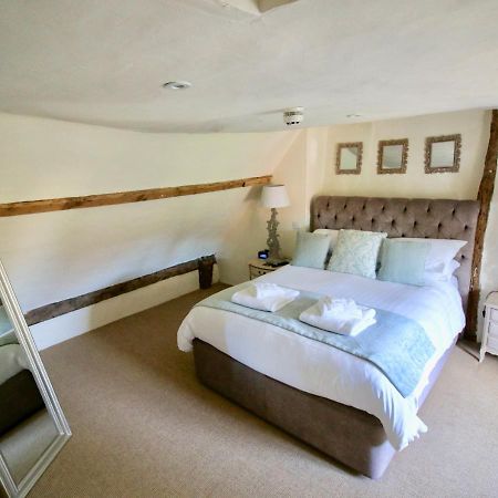 Hotel Kings Head Bawburgh Esterno foto