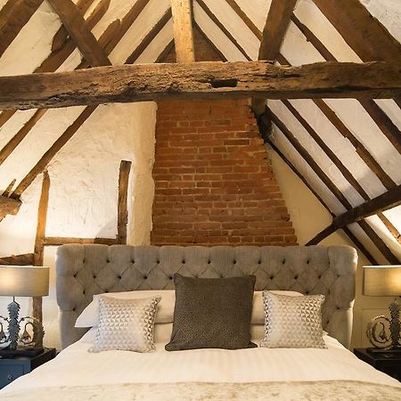 Hotel Kings Head Bawburgh Esterno foto