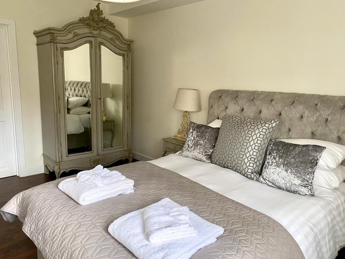Hotel Kings Head Bawburgh Esterno foto