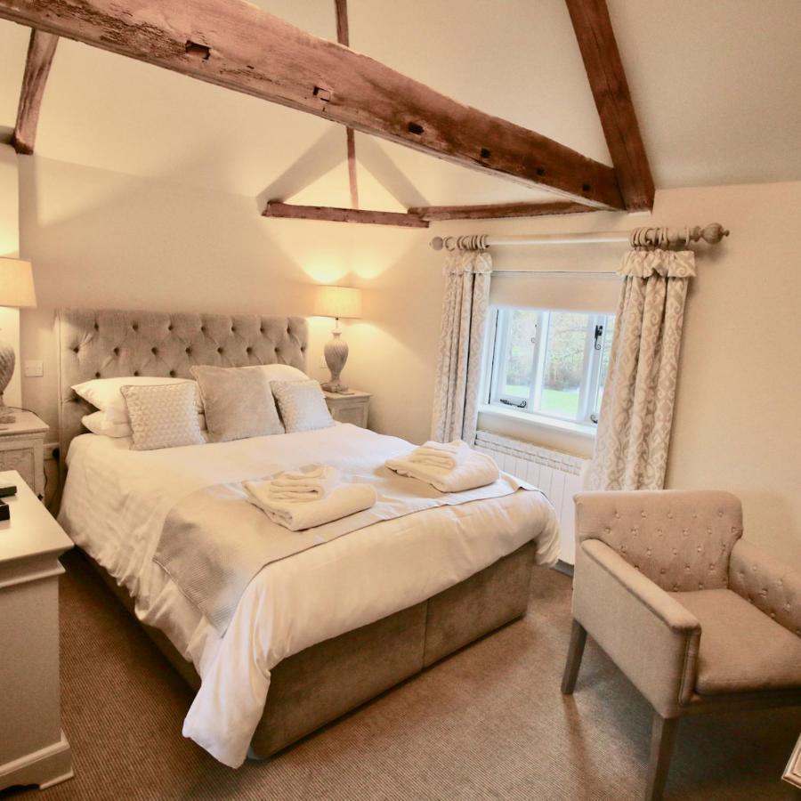 Hotel Kings Head Bawburgh Esterno foto