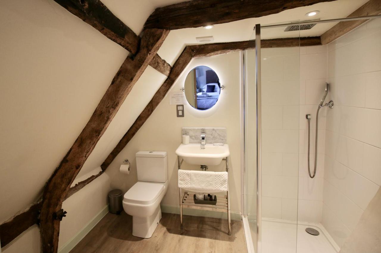 Hotel Kings Head Bawburgh Esterno foto