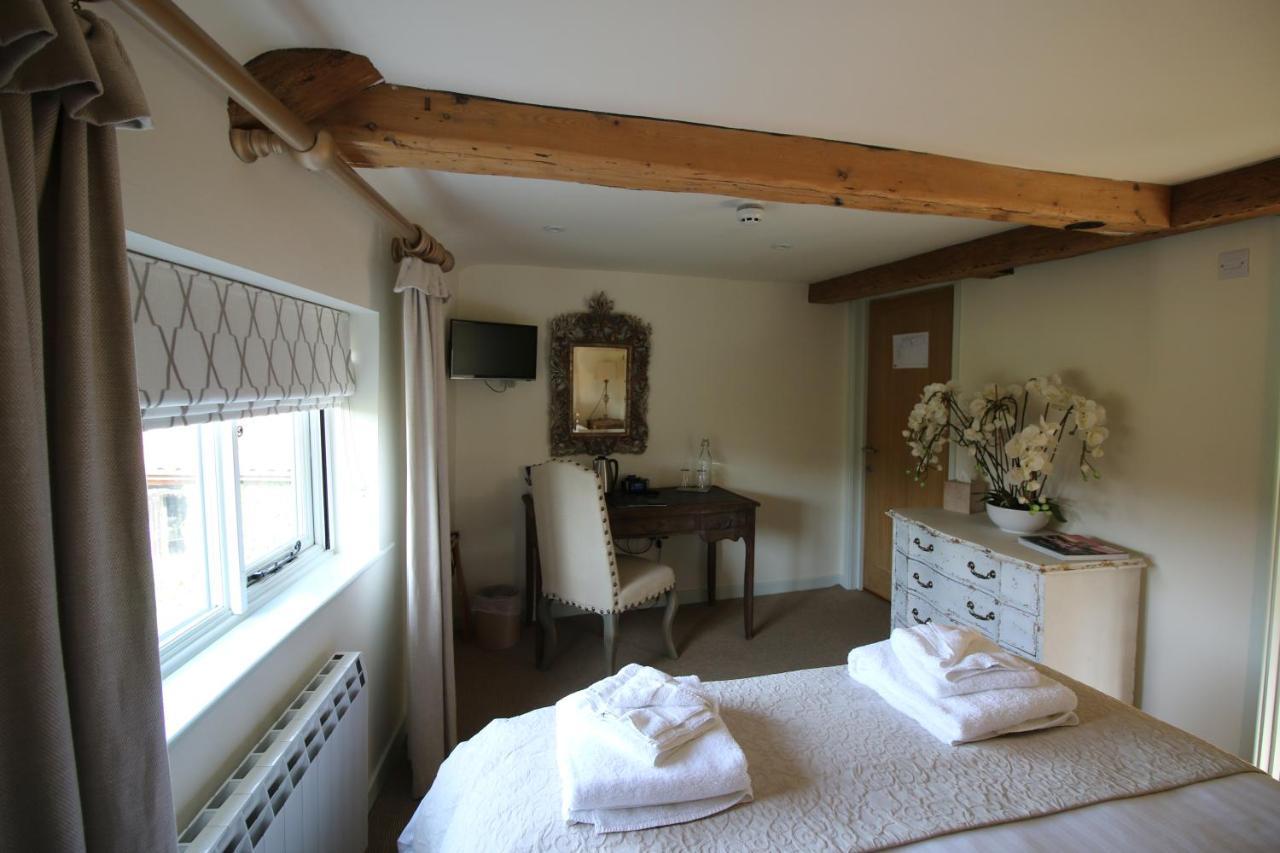 Hotel Kings Head Bawburgh Esterno foto