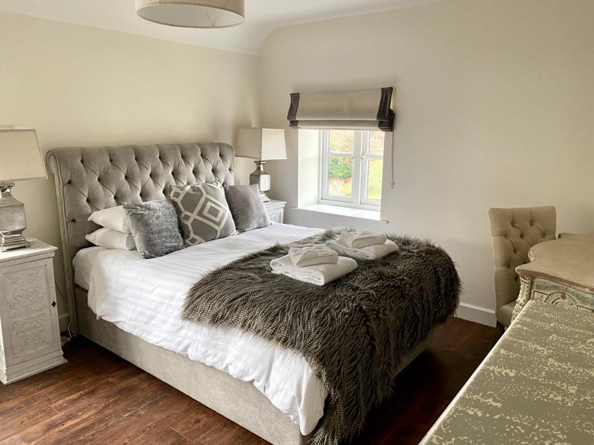 Hotel Kings Head Bawburgh Esterno foto