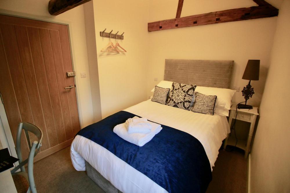 Hotel Kings Head Bawburgh Esterno foto