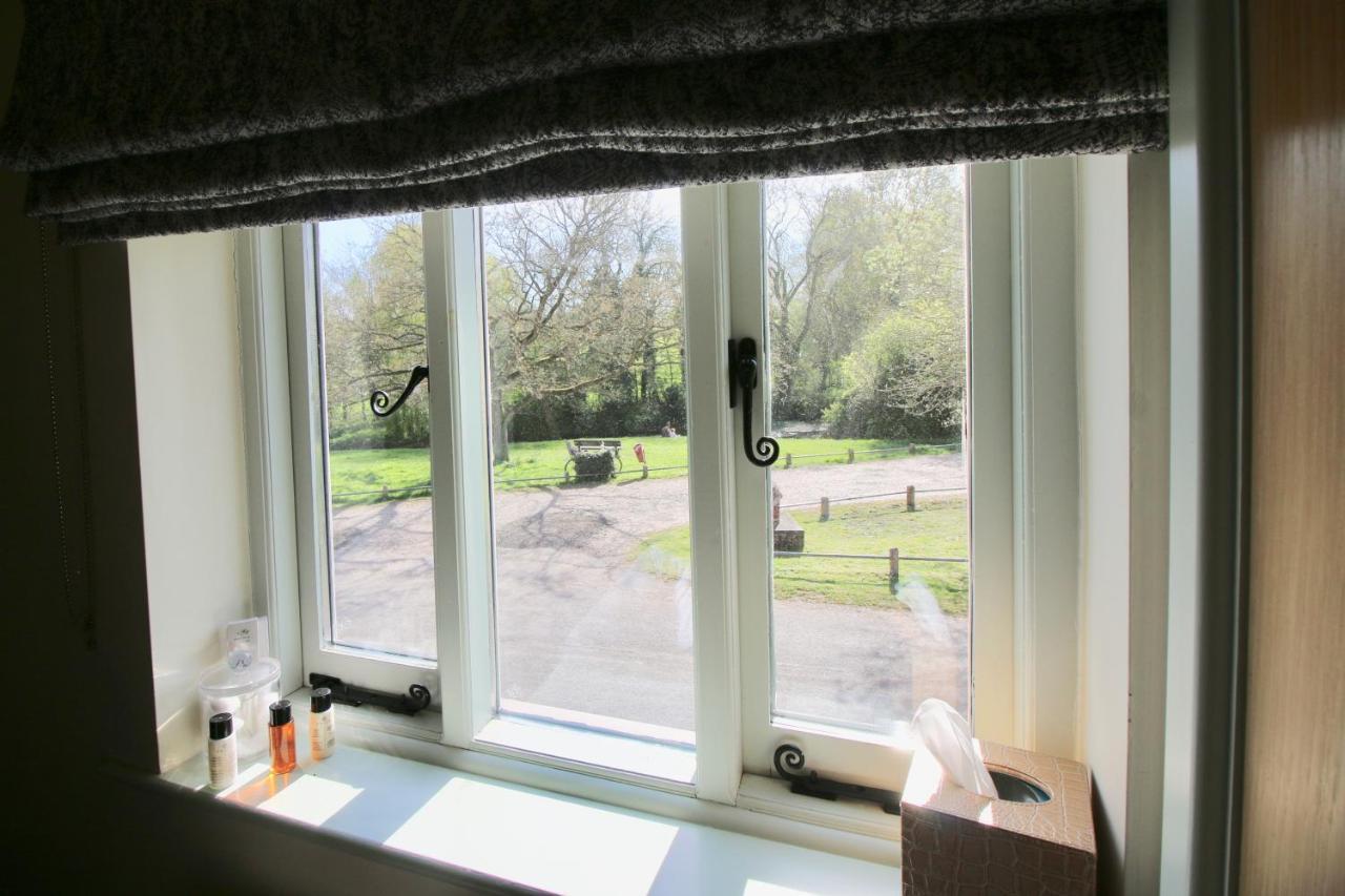 Hotel Kings Head Bawburgh Esterno foto