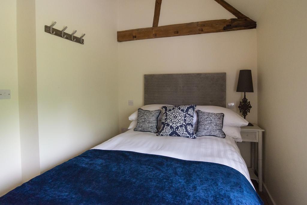 Hotel Kings Head Bawburgh Esterno foto
