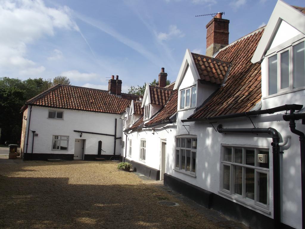 Hotel Kings Head Bawburgh Esterno foto