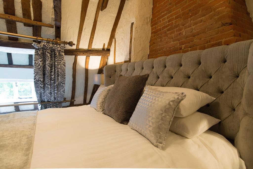 Hotel Kings Head Bawburgh Esterno foto