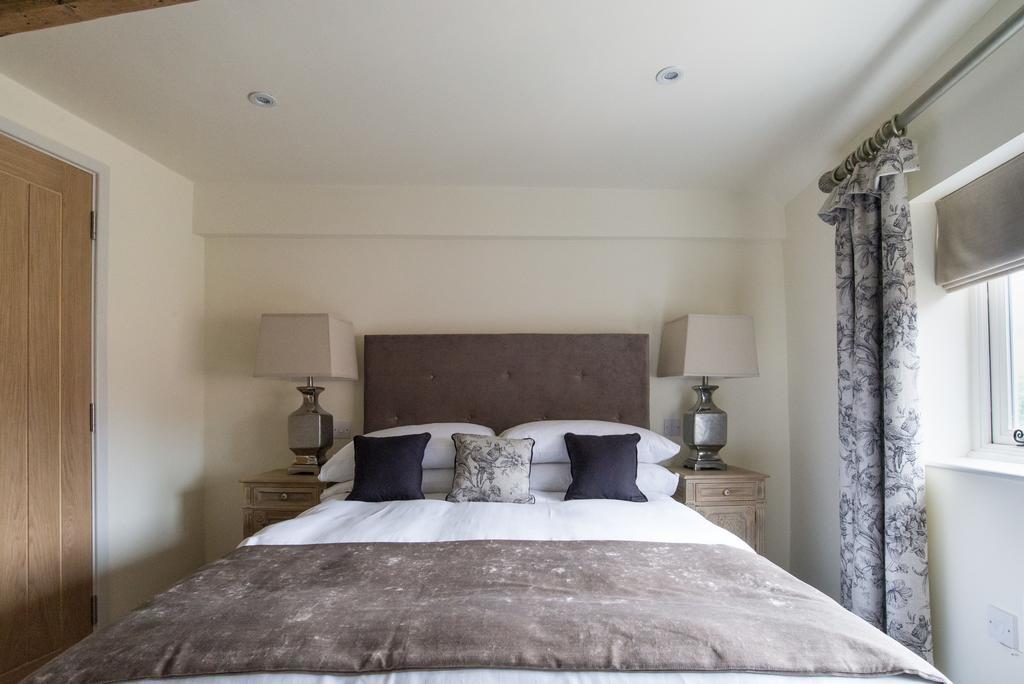 Hotel Kings Head Bawburgh Esterno foto