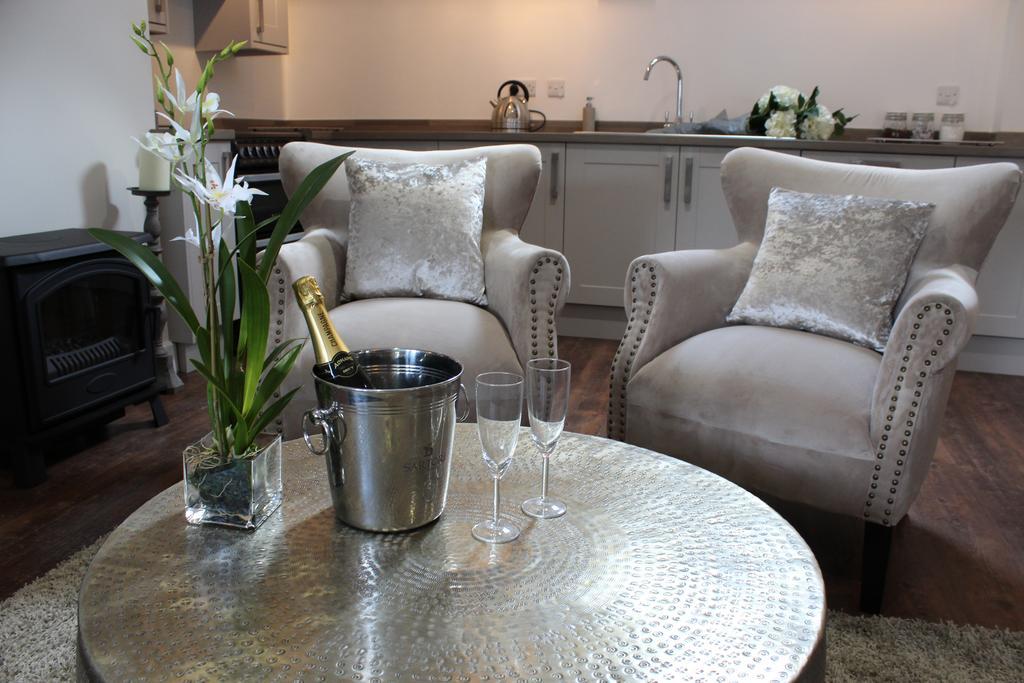 Hotel Kings Head Bawburgh Esterno foto