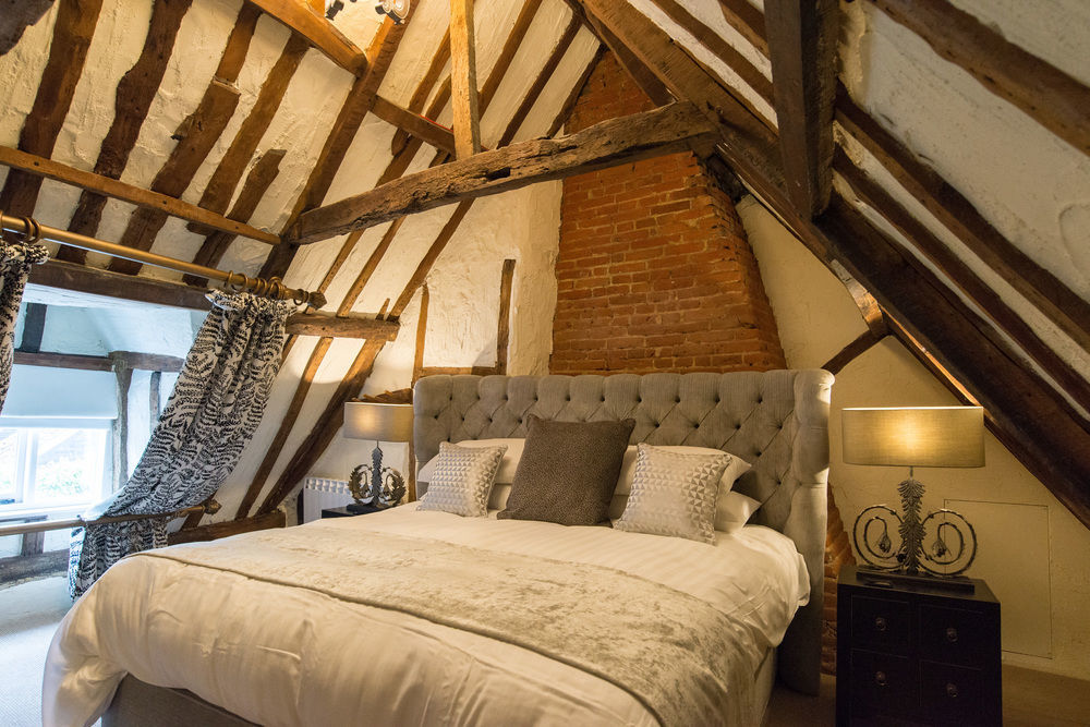 Hotel Kings Head Bawburgh Esterno foto
